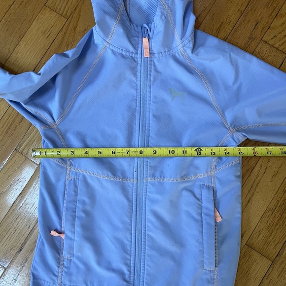 Kids The Black Dog by Avalanche Hooded Jacket - Picture 7 of 11